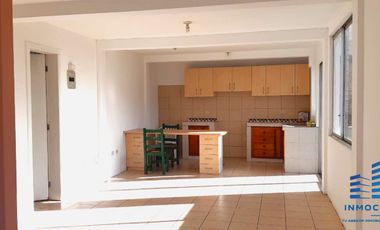 🏯Casa  en venta con amplio terreno en el sector Monjas / Alma Lojana