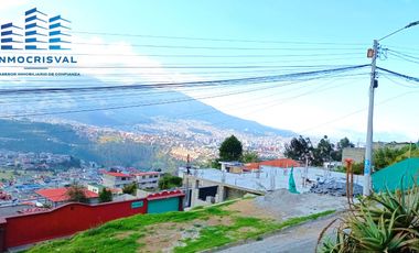 🏯Casa  en venta con amplio terreno en el sector Monjas / Alma Lojana