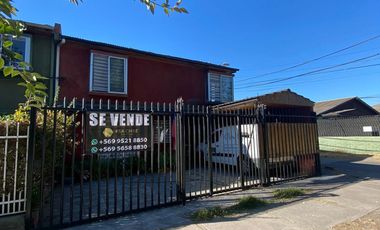 Vendo Casa Amoblada De 2 Pisos; 5d, 2b Y 3 Estacionamientos