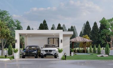 A Slice of Paradise Awaits – Luxurious Pool Villa for Sale in Chiang Rai!