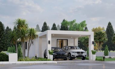A Slice of Paradise Awaits – Luxurious Pool Villa for Sale in Chiang Rai!