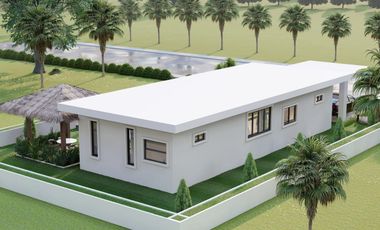 A Slice of Paradise Awaits – Luxurious Pool Villa for Sale in Chiang Rai!