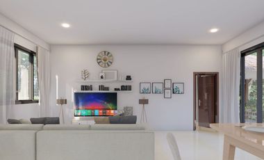 A Slice of Paradise Awaits – Luxurious Pool Villa for Sale in Chiang Rai!