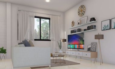 A Slice of Paradise Awaits – Luxurious Pool Villa for Sale in Chiang Rai!