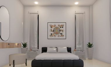 A Slice of Paradise Awaits – Luxurious Pool Villa for Sale in Chiang Rai!