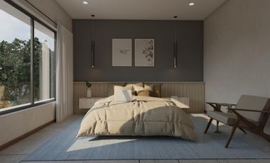 Venta de casa en Altozano Morelia con Roof garden