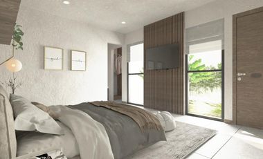 Venta de casa en Altozano Morelia con Roof garden