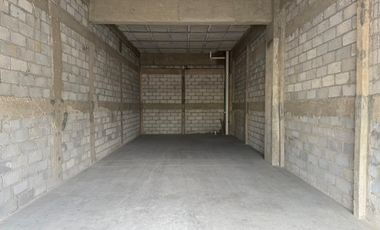 LOCAL COMERCIAL EN RENTA PLAZA CIUDALIA 75 M2 BLVD SAN FELIPE