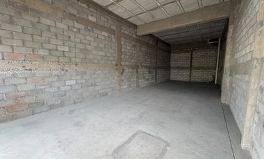 LOCAL COMERCIAL EN RENTA PLAZA CIUDALIA 75 M2 BLVD SAN FELIPE