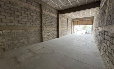 LOCAL COMERCIAL EN RENTA PLAZA CIUDALIA 75 M2 BLVD SAN FELIPE