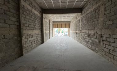 LOCAL COMERCIAL EN RENTA PLAZA CIUDALIA 75 M2 BLVD SAN FELIPE