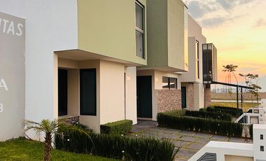 Venta de casa en Altozano Morelia