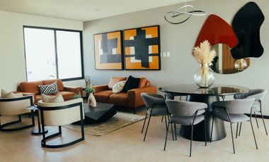 Venta de casa en Altozano Morelia