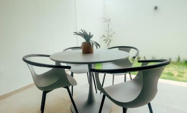 Venta de casa en Altozano Morelia