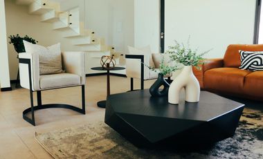 Venta de casa en Altozano Morelia