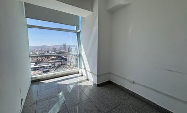OFICINA ACONDICIONADA EN RENTA TORRE JV3 ANGELOPOLIS