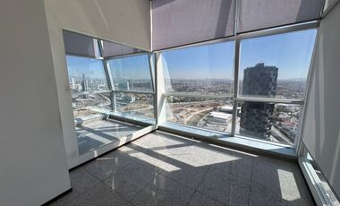 OFICINA ACONDICIONADA EN RENTA TORRE JV3 ANGELOPOLIS