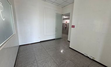 OFICINA ACONDICIONADA EN RENTA TORRE JV3 ANGELOPOLIS