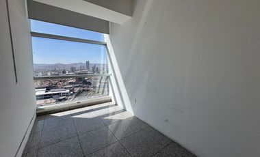 OFICINA ACONDICIONADA EN RENTA TORRE JV3 ANGELOPOLIS