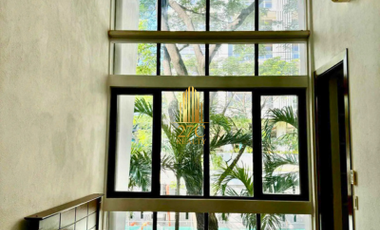Semi-Furnished Townhouse for Sale in Mahogany Place 3, Taguig
