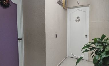 Cómoda casa con jardín en en Bosques del Lago Cuautitlán Izcalli