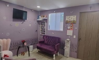 Cómoda casa con jardín en en Bosques del Lago Cuautitlán Izcalli