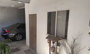 Cómoda casa con jardín en en Bosques del Lago Cuautitlán Izcalli
