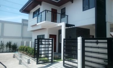ADDITION HILLS TOWNHOUSE FOR LEASE