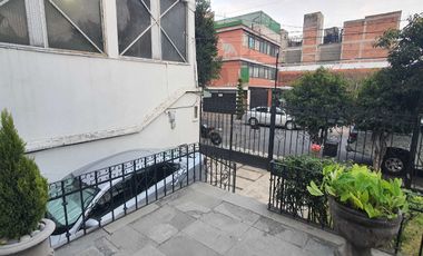 VENTA CASA LINDAVISTA GUSTAVO A MADERO CDMX