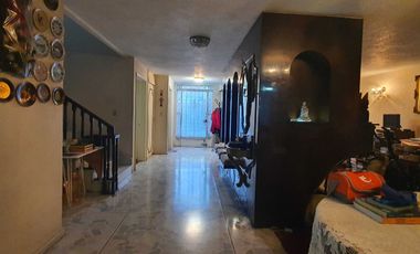 VENTA CASA LINDAVISTA GUSTAVO A MADERO CDMX