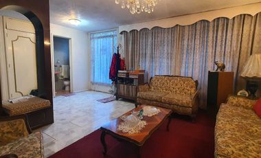 VENTA CASA LINDAVISTA GUSTAVO A MADERO CDMX