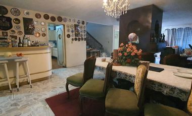 VENTA CASA LINDAVISTA GUSTAVO A MADERO CDMX