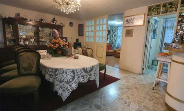 VENTA CASA LINDAVISTA GUSTAVO A MADERO CDMX