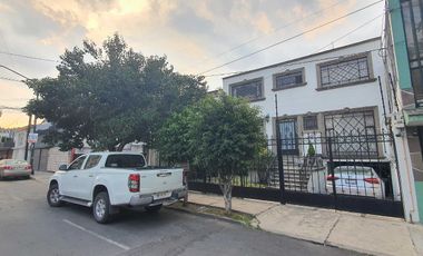 VENTA CASA LINDAVISTA GUSTAVO A MADERO CDMX