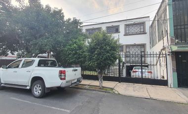 VENTA CASA LINDAVISTA GUSTAVO A MADERO CDMX