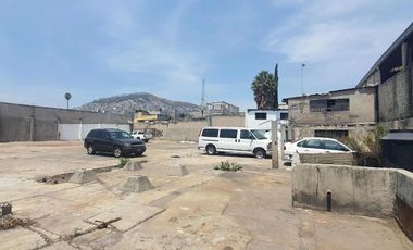 VENTA TERRENO SAN JUAN IXHUATEPEC TLALNEPANTLA ESTADO DE MEXICO