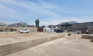 VENTA TERRENO SAN JUAN IXHUATEPEC TLALNEPANTLA ESTADO DE MEXICO