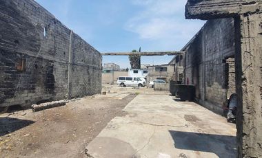 VENTA TERRENO SAN JUAN IXHUATEPEC TLALNEPANTLA ESTADO DE MEXICO