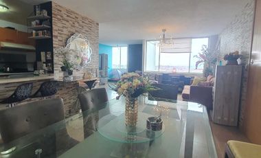 VENTA DEPARTAMENTO RINCÓN DE LA MONTAÑA ATIZAPAN ESTADO DE MEXICO