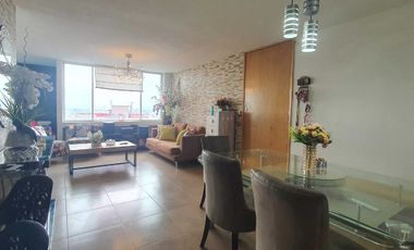 VENTA DEPARTAMENTO RINCÓN DE LA MONTAÑA ATIZAPAN ESTADO DE MEXICO