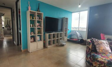 VENTA DEPARTAMENTO RINCÓN DE LA MONTAÑA ATIZAPAN ESTADO DE MEXICO