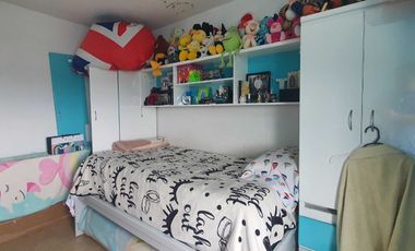 VENTA DEPARTAMENTO RINCÓN DE LA MONTAÑA ATIZAPAN ESTADO DE MEXICO