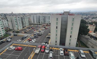 VENTA DEPARTAMENTO RINCÓN DE LA MONTAÑA ATIZAPAN ESTADO DE MEXICO