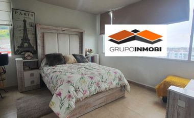 VENTA DEPARTAMENTO RINCÓN DE LA MONTAÑA ATIZAPAN ESTADO DE MEXICO