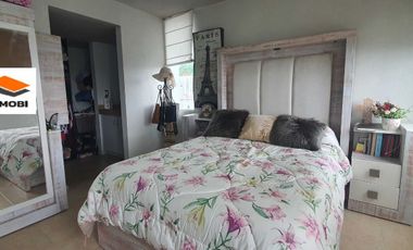 VENTA DEPARTAMENTO RINCÓN DE LA MONTAÑA ATIZAPAN ESTADO DE MEXICO