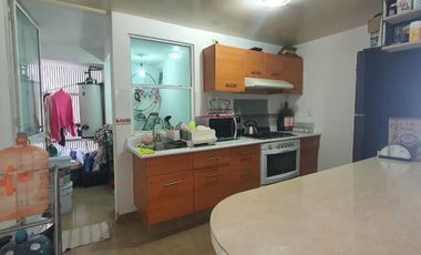 VENTA DEPARTAMENTO RINCÓN DE LA MONTAÑA ATIZAPAN ESTADO DE MEXICO