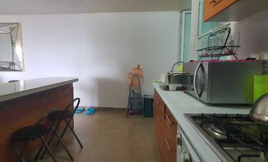 VENTA DEPARTAMENTO RINCÓN DE LA MONTAÑA ATIZAPAN ESTADO DE MEXICO