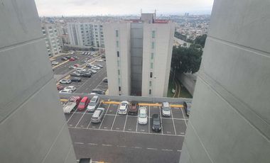 VENTA DEPARTAMENTO RINCÓN DE LA MONTAÑA ATIZAPAN ESTADO DE MEXICO