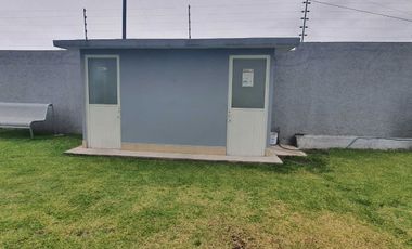 VENTA DEPARTAMENTO RINCÓN DE LA MONTAÑA ATIZAPAN ESTADO DE MEXICO