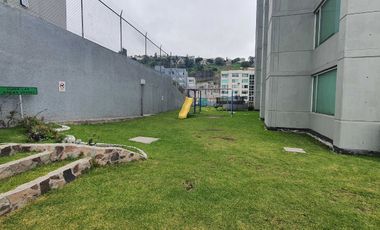 VENTA DEPARTAMENTO RINCÓN DE LA MONTAÑA ATIZAPAN ESTADO DE MEXICO